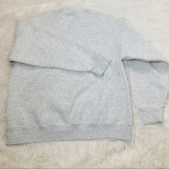 🦆🌹🏈 UO 1995 ROSE BOWL Oregon Ducks Sweatshirt - Picture 5 of 6